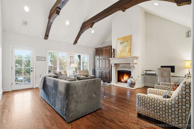 2603 E 22nd Place, Tulsa, OK 74114