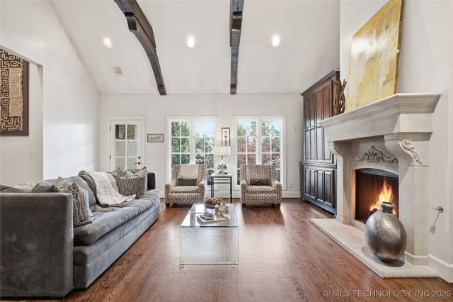 2603 E 22nd Place, Tulsa, OK 74114