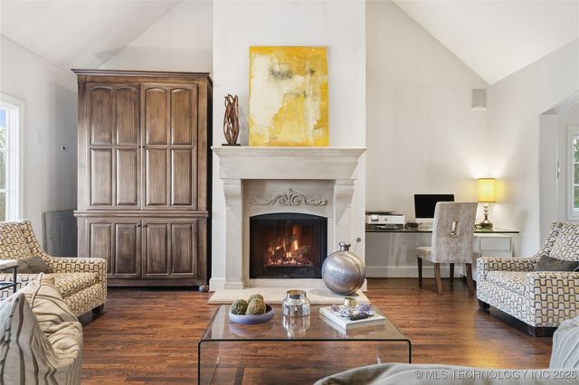 2603 E 22nd Place, Tulsa, OK 74114