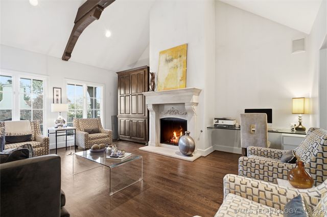 2603 E 22nd Place, Tulsa, OK 74114