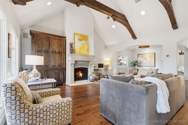 2603 E 22nd Place, Tulsa, OK 74114