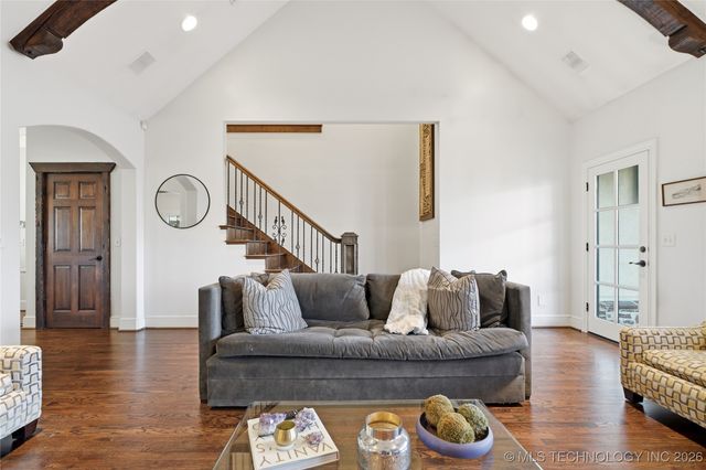 2603 E 22nd Place, Tulsa, OK 74114