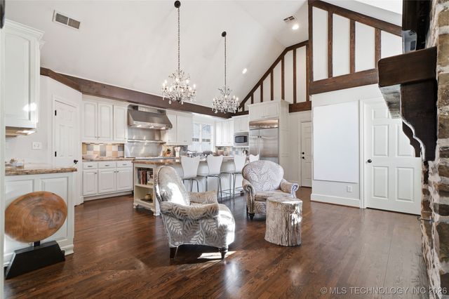 2603 E 22nd Place, Tulsa, OK 74114