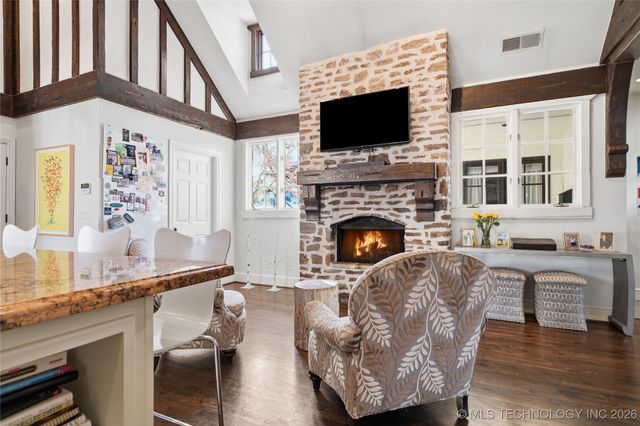 2603 E 22nd Place, Tulsa, OK 74114