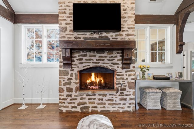 2603 E 22nd Place, Tulsa, OK 74114