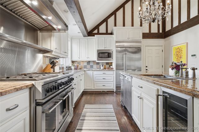 2603 E 22nd Place, Tulsa, OK 74114