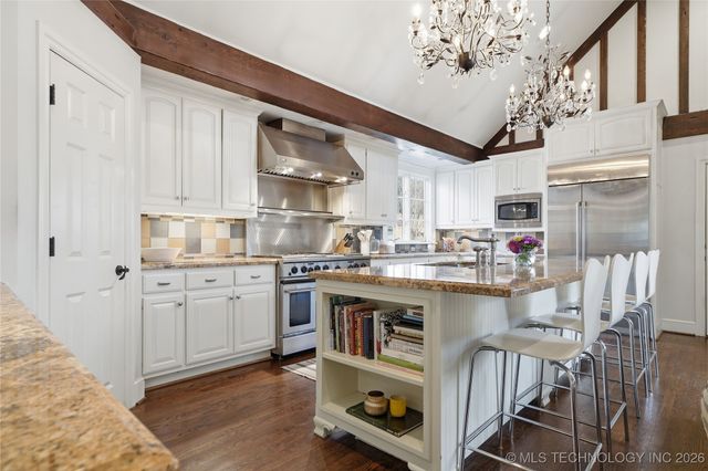 2603 E 22nd Place, Tulsa, OK 74114