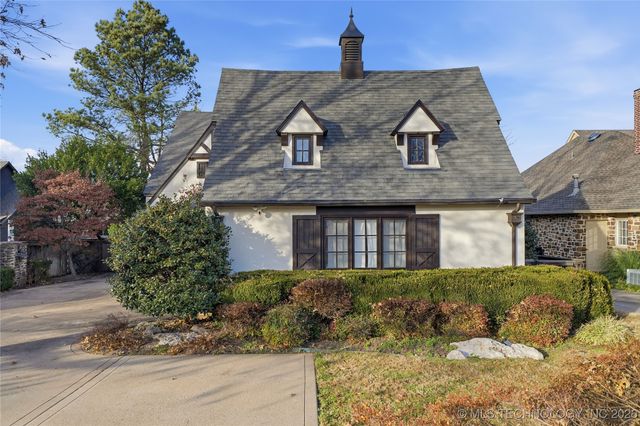 2603 E 22nd Place, Tulsa, OK 74114