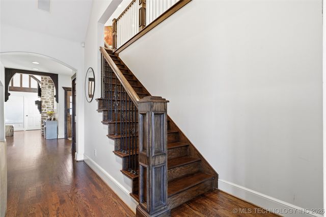 2603 E 22nd Place, Tulsa, OK 74114