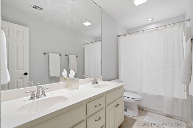 2603 E 22nd Place, Tulsa, OK 74114