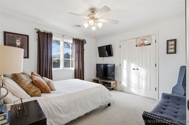 2603 E 22nd Place, Tulsa, OK 74114