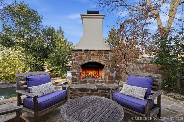 2603 E 22nd Place, Tulsa, OK 74114