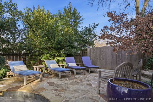 2603 E 22nd Place, Tulsa, OK 74114