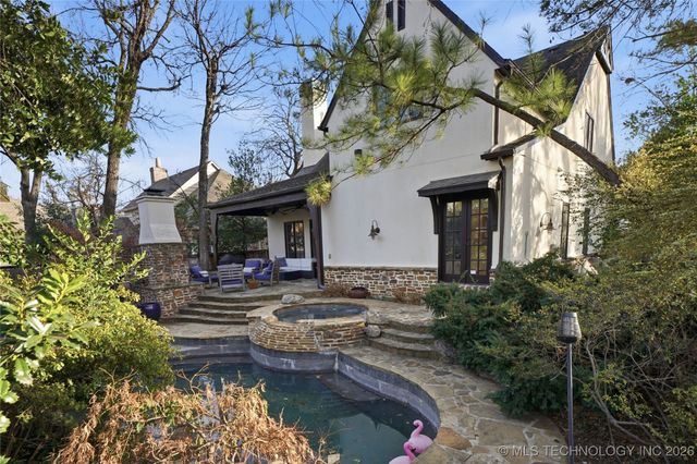 2603 E 22nd Place, Tulsa, OK 74114