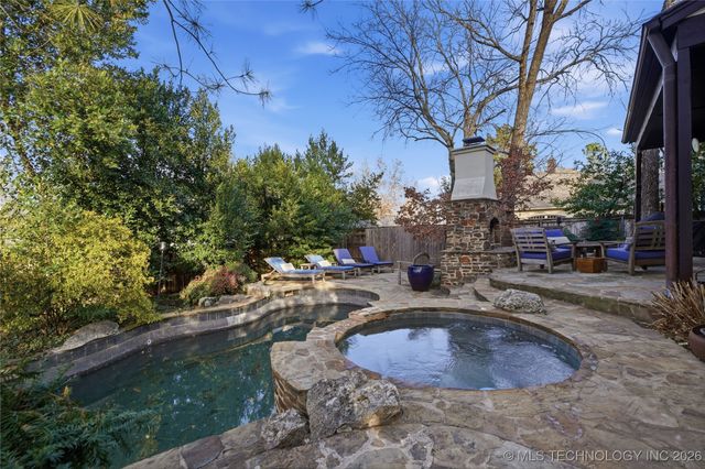 2603 E 22nd Place, Tulsa, OK 74114