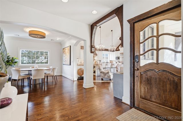 2603 E 22nd Place, Tulsa, OK 74114