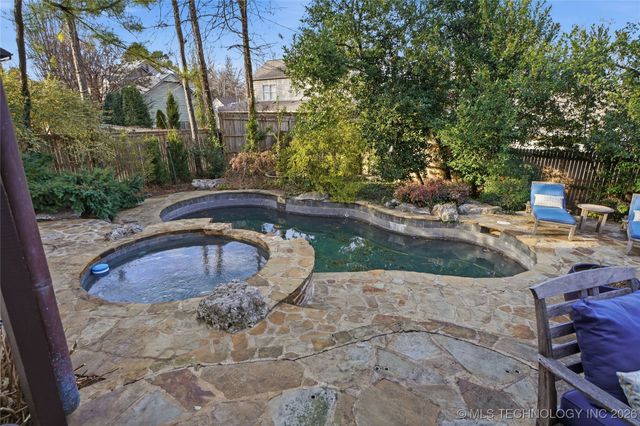 2603 E 22nd Place, Tulsa, OK 74114