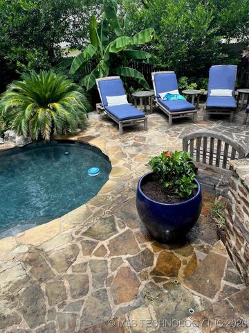 2603 E 22nd Place, Tulsa, OK 74114