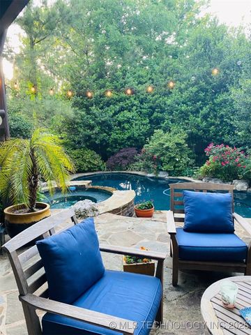 2603 E 22nd Place, Tulsa, OK 74114