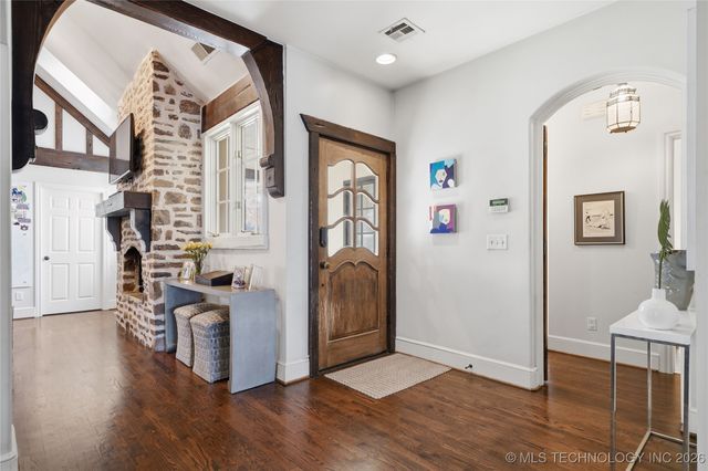 2603 E 22nd Place, Tulsa, OK 74114