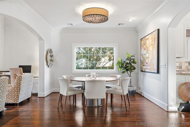 2603 E 22nd Place, Tulsa, OK 74114