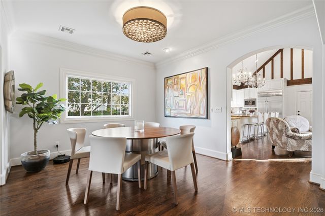 2603 E 22nd Place, Tulsa, OK 74114