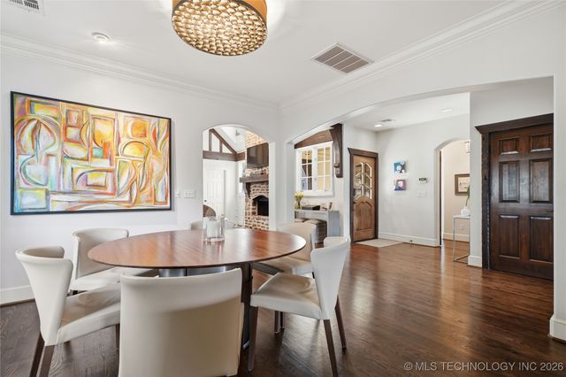 2603 E 22nd Place, Tulsa, OK 74114