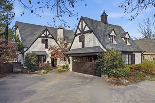 2603 E 22nd Place, Tulsa, OK 74114