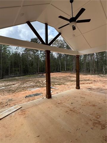 5007 Guthrie Cemetery Road, Loganville, GA 30052