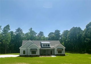 5007 Guthrie Cemetery Road, Loganville, GA 30052
