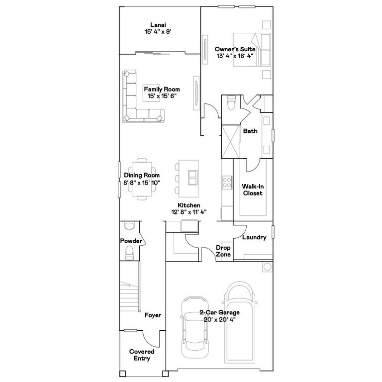 11753 71ST AVENUE E, Palmetto, FL 34221