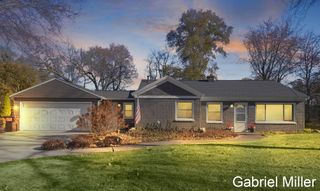 2444 Irene Avenue Se, Cascade Twp, MI 49546