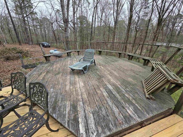 2309 Gwin Ln, Benton, AR 72019