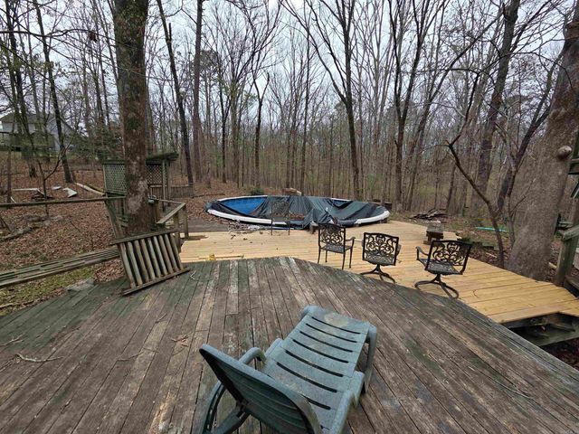 2309 Gwin Ln, Benton, AR 72019