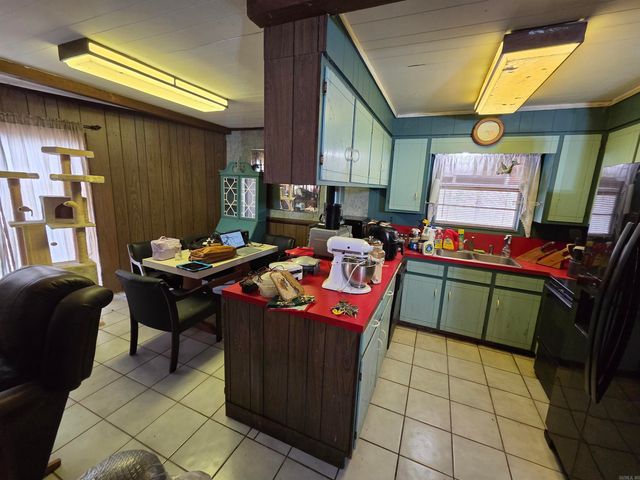 2309 Gwin Ln, Benton, AR 72019