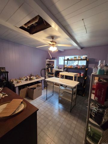 2309 Gwin Ln, Benton, AR 72019