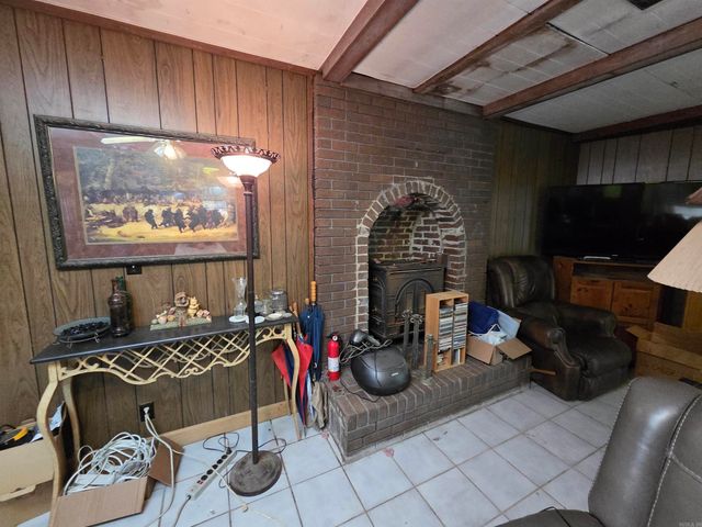 2309 Gwin Ln, Benton, AR 72019