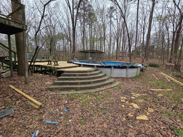 2309 Gwin Ln, Benton, AR 72019