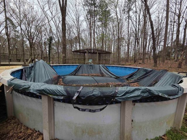 2309 Gwin Ln, Benton, AR 72019