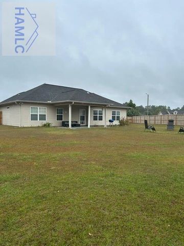 61 Bulloch Court, Hinesville, GA 31313