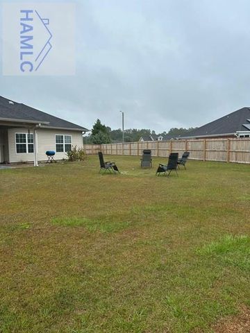 61 Bulloch Court, Hinesville, GA 31313