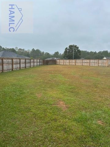 61 Bulloch Court, Hinesville, GA 31313