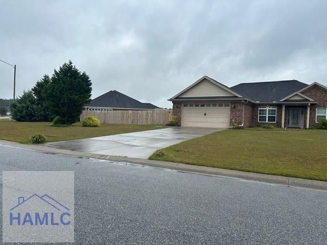 61 Bulloch Court, Hinesville, GA 31313