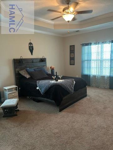 61 Bulloch Court, Hinesville, GA 31313