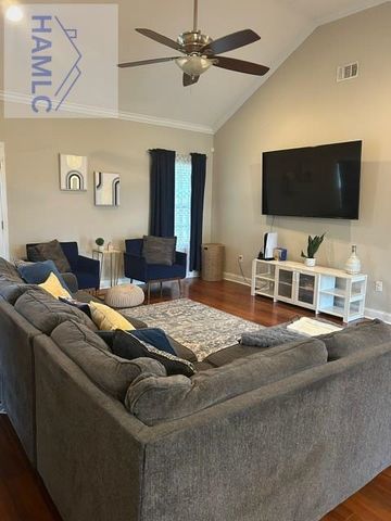 61 Bulloch Court, Hinesville, GA 31313