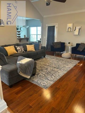 61 Bulloch Court, Hinesville, GA 31313