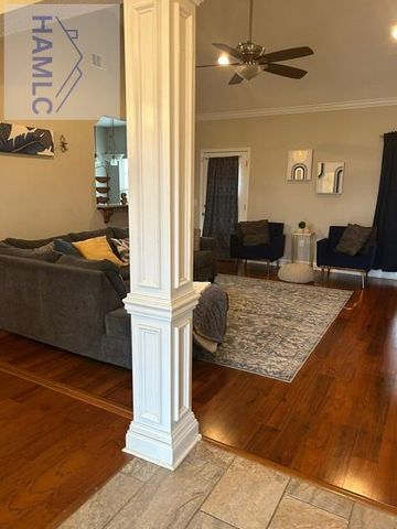 61 Bulloch Court, Hinesville, GA 31313