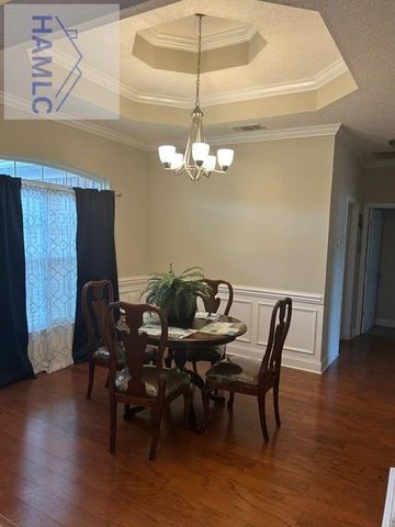 61 Bulloch Court, Hinesville, GA 31313