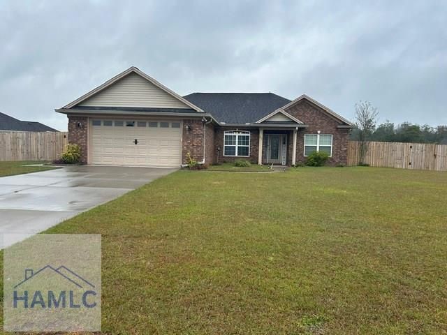 61 Bulloch Court, Hinesville, GA 31313