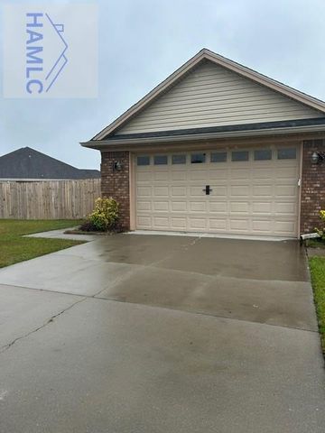 61 Bulloch Court, Hinesville, GA 31313